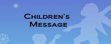 Children's Message